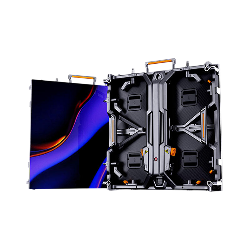 Mur LED Indoor (Série Pro)